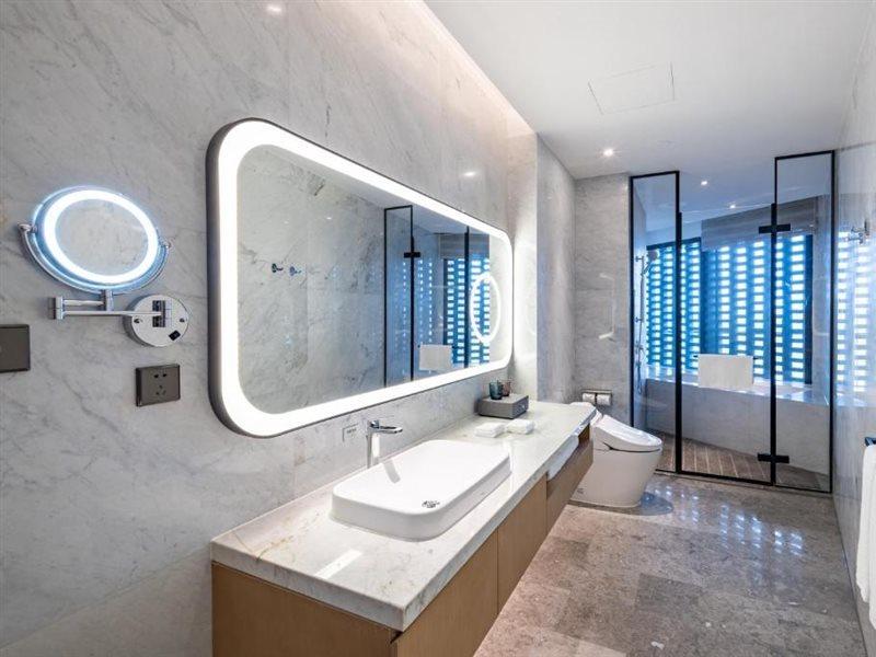 Holiday Inn Shanghai Chongming, An Ihg Hotel エクステリア 写真