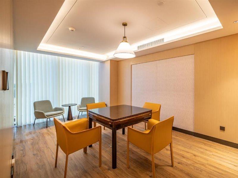 Holiday Inn Shanghai Chongming, An Ihg Hotel エクステリア 写真