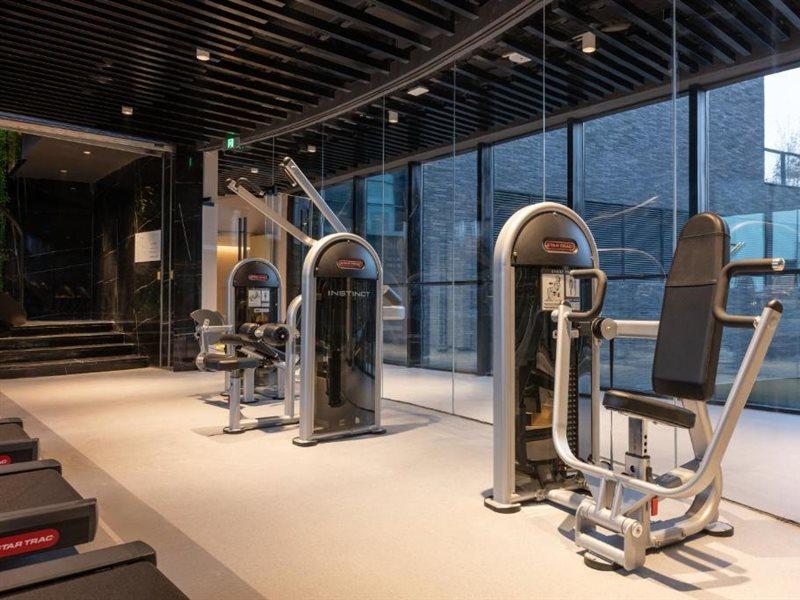 Holiday Inn Shanghai Chongming, An Ihg Hotel エクステリア 写真