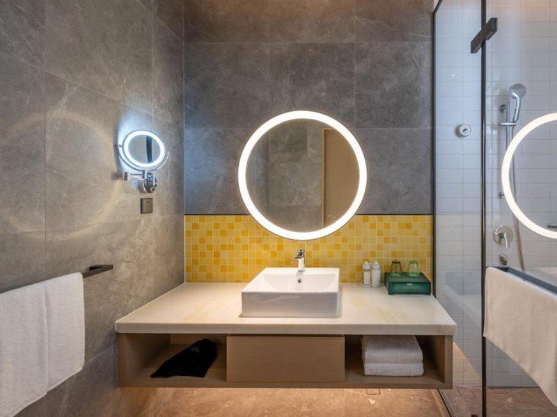 Holiday Inn Shanghai Chongming, An Ihg Hotel エクステリア 写真