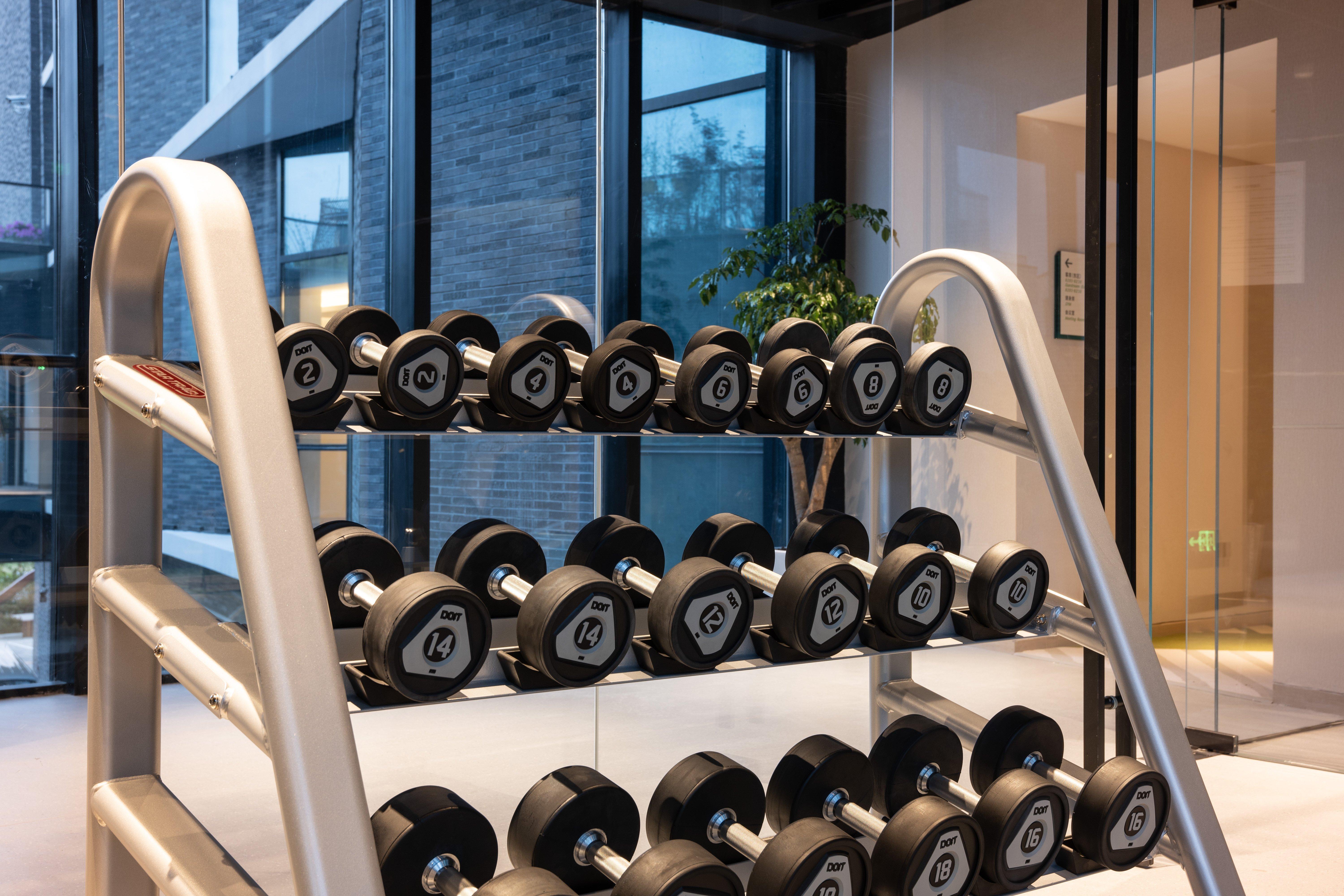Holiday Inn Shanghai Chongming, An Ihg Hotel エクステリア 写真