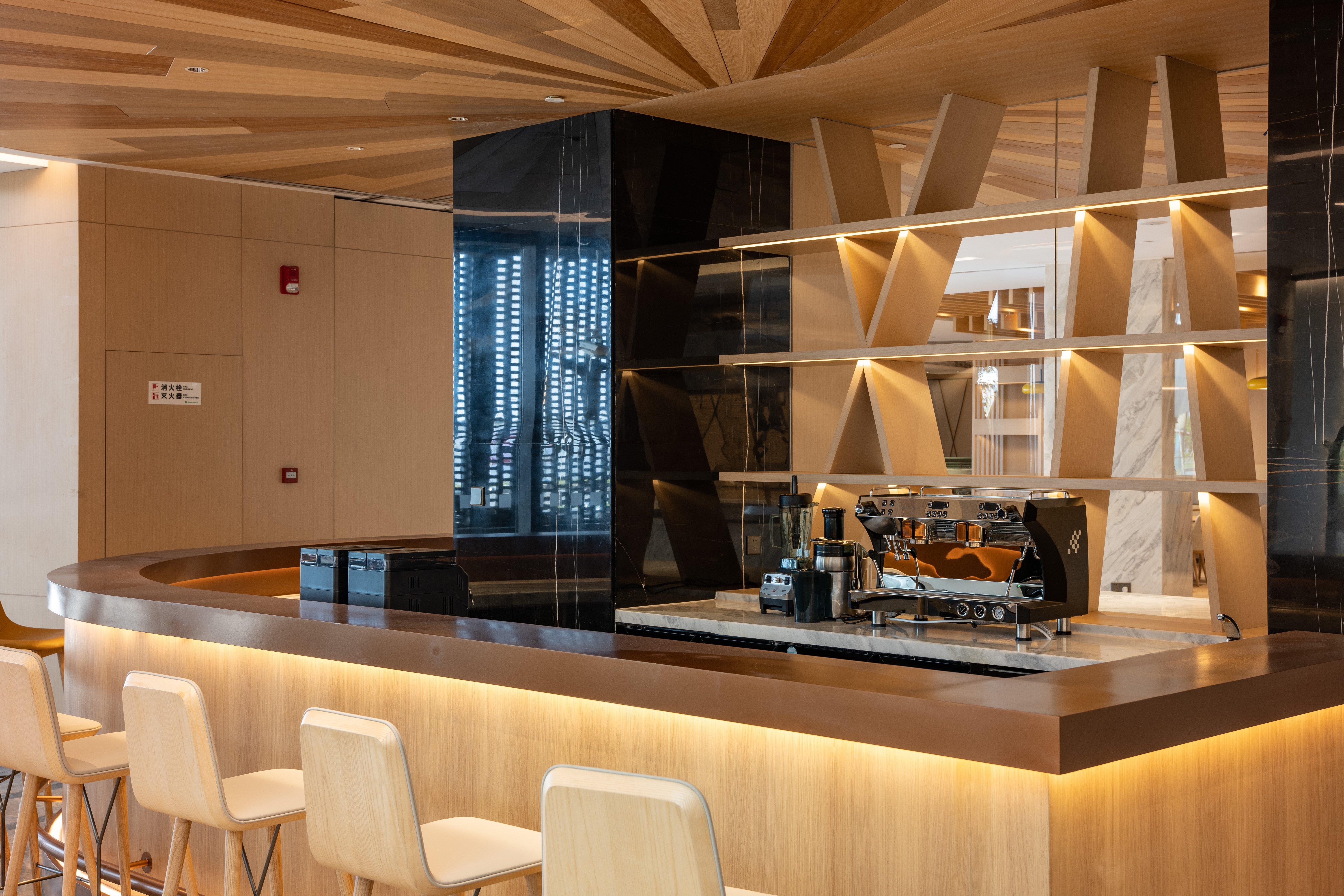 Holiday Inn Shanghai Chongming, An Ihg Hotel エクステリア 写真