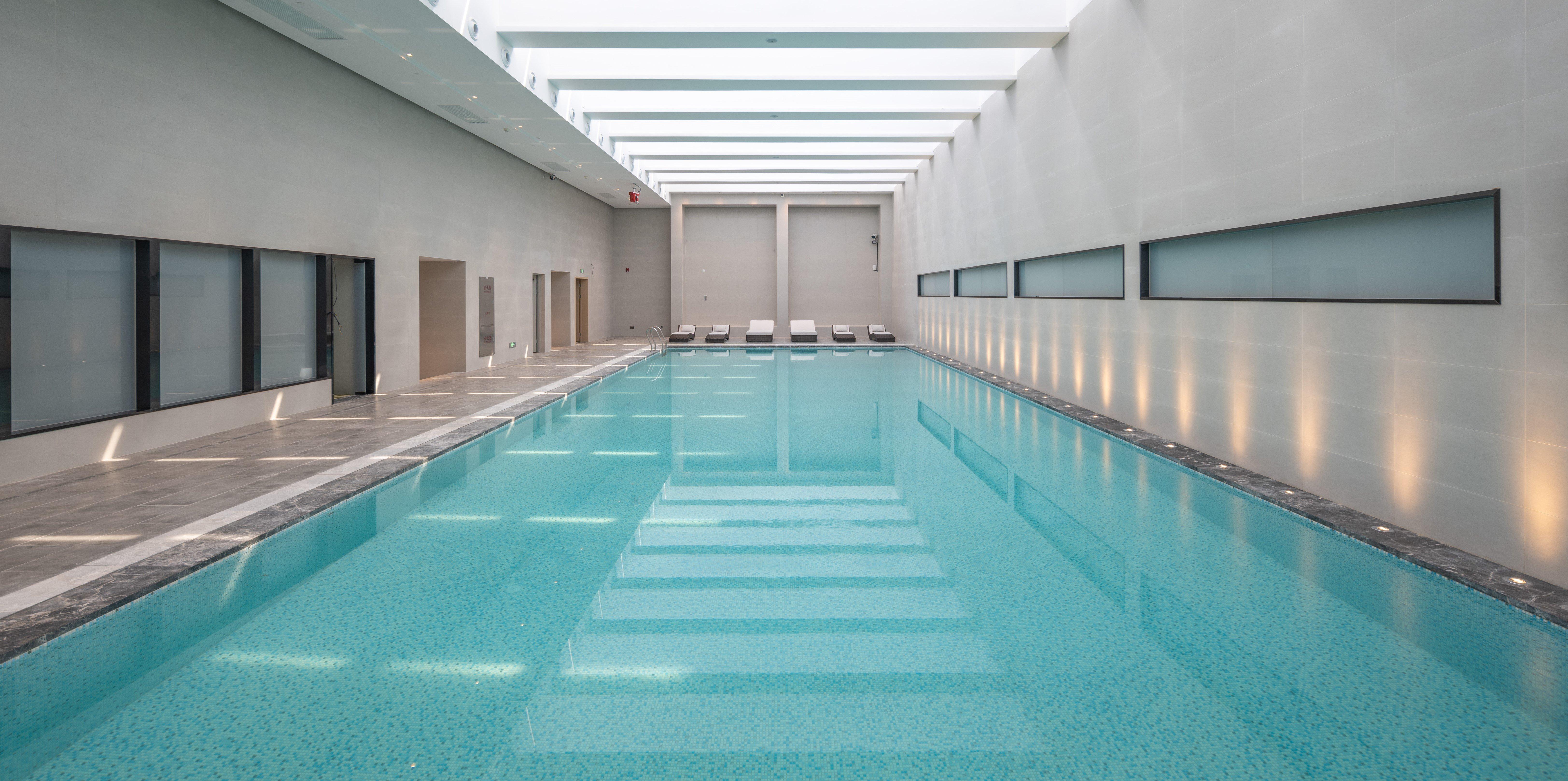 Holiday Inn Shanghai Chongming, An Ihg Hotel エクステリア 写真
