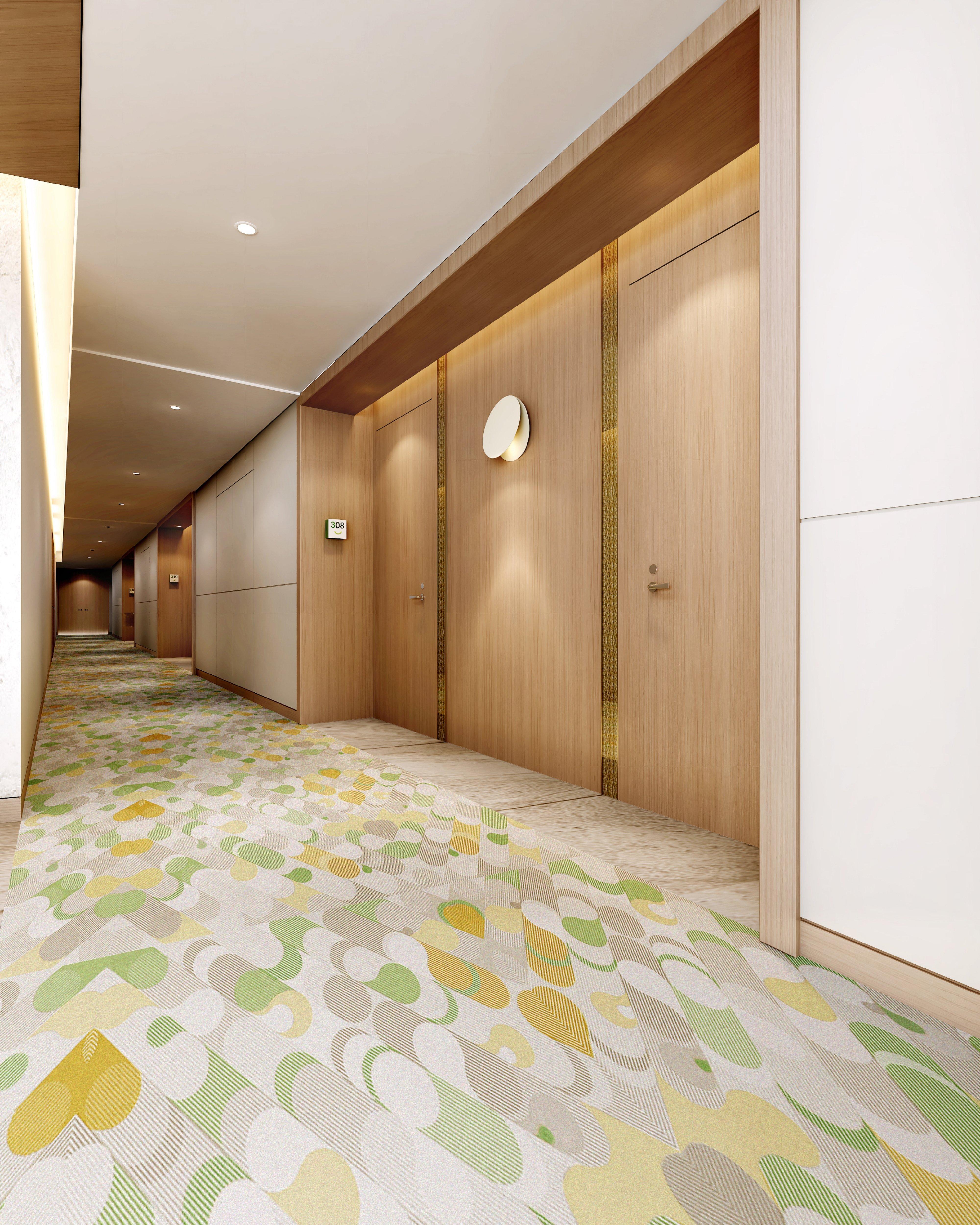 Holiday Inn Shanghai Chongming, An Ihg Hotel エクステリア 写真