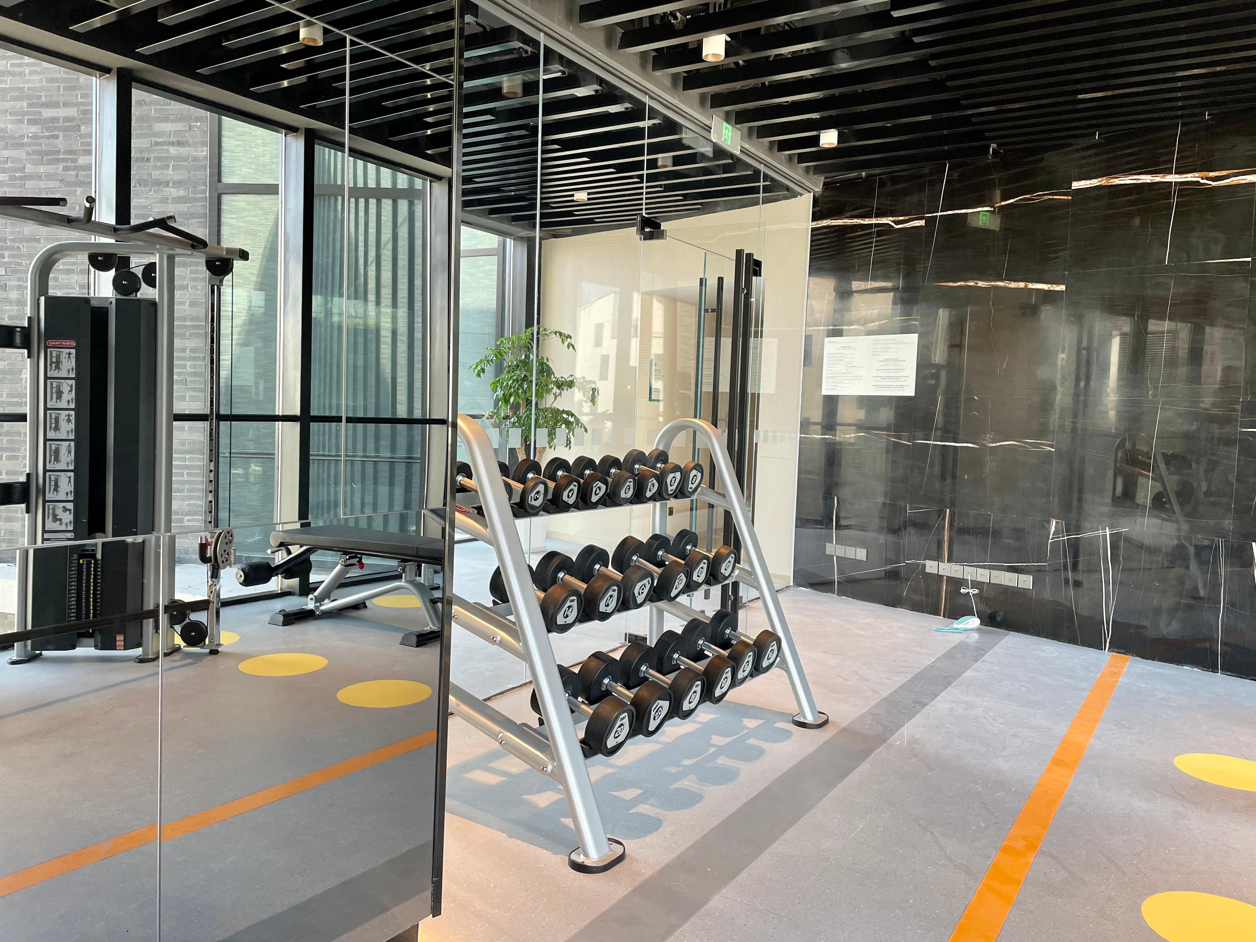 Holiday Inn Shanghai Chongming, An Ihg Hotel エクステリア 写真