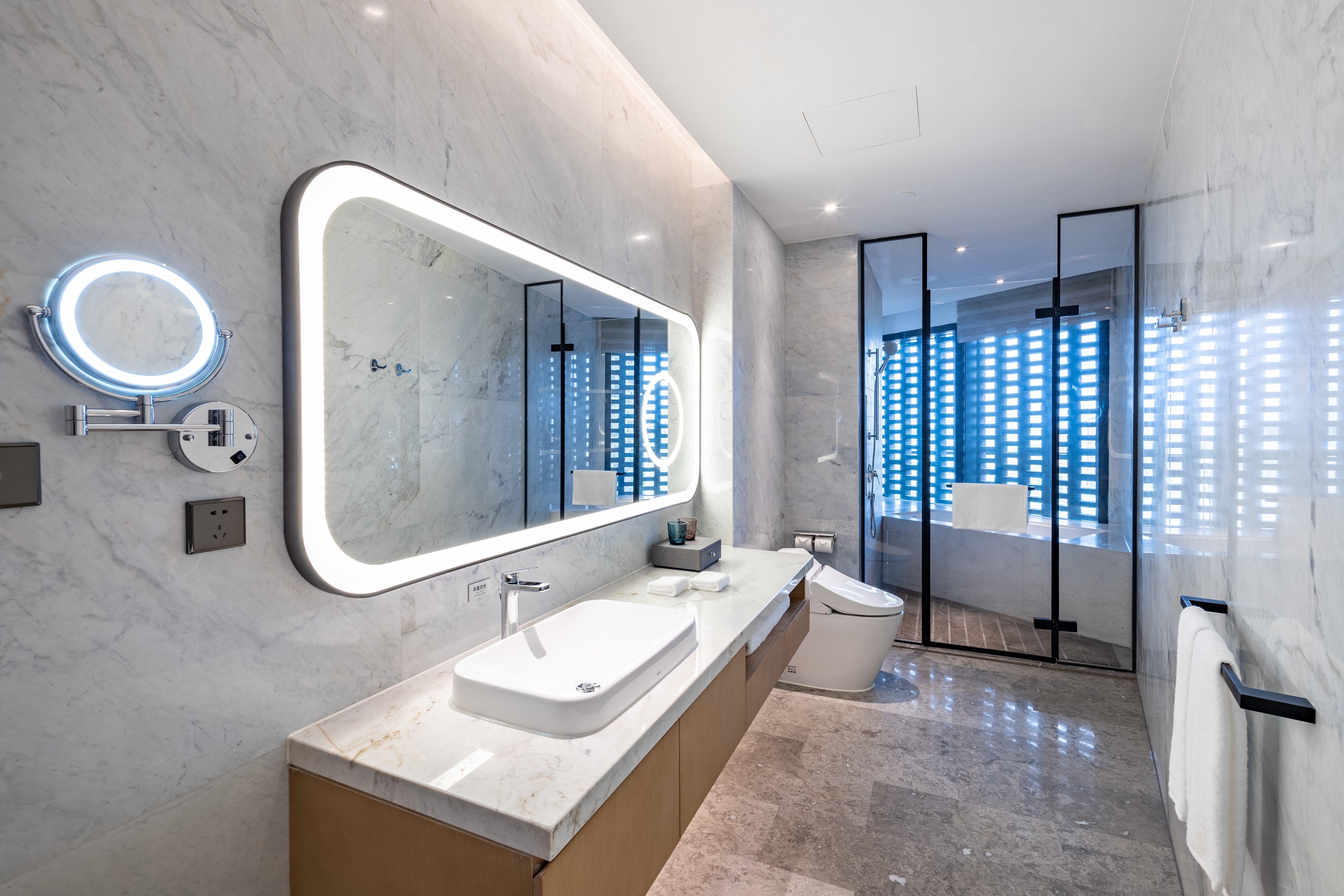 Holiday Inn Shanghai Chongming, An Ihg Hotel エクステリア 写真